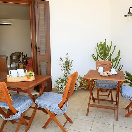 B&B Minerva Castro  Zimmer foto