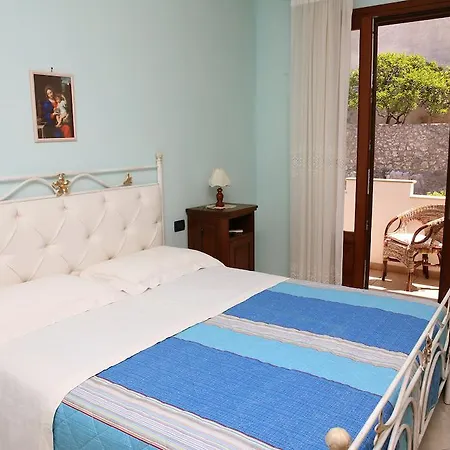 B&B Minerva Castro  Zimmer foto