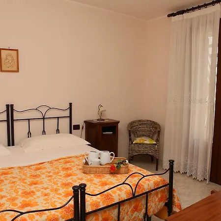B&B Minerva Castro  Zimmer foto