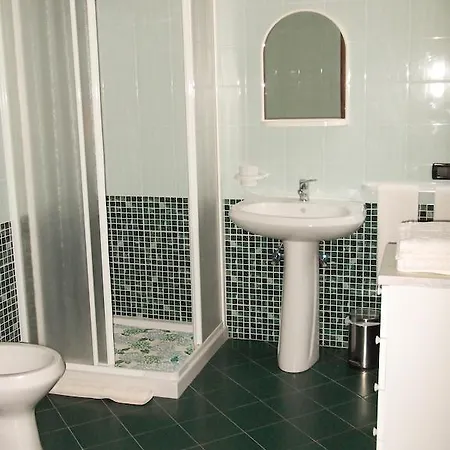 B&B Minerva Castro  Zimmer foto
